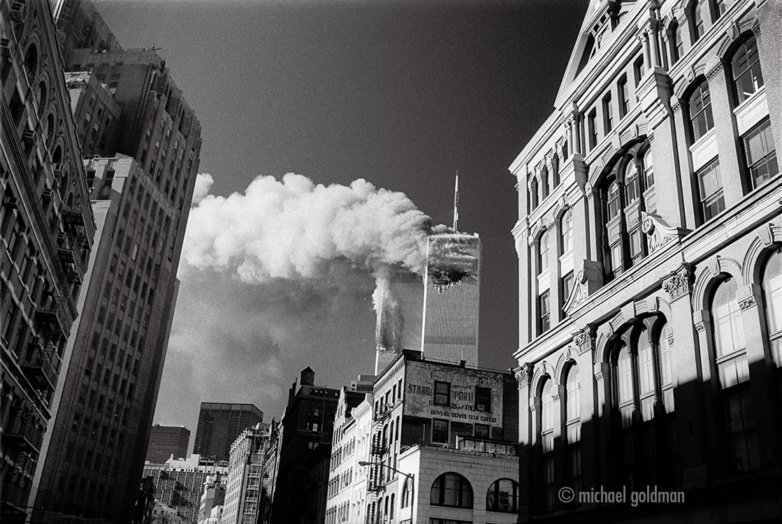 wtc @9/11