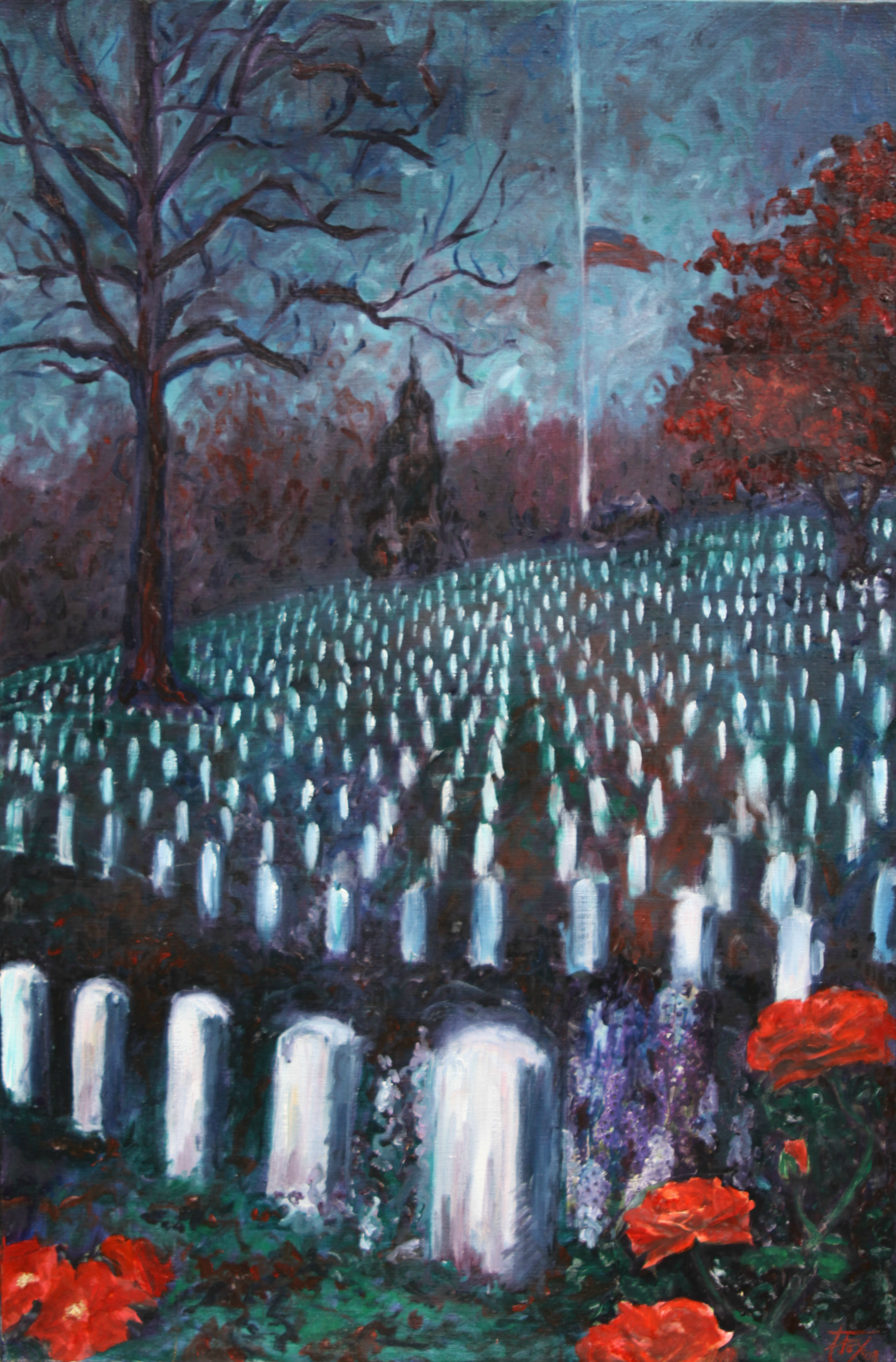 Freedom Garden Allison Fox 24 x 36 oil on linen.jpg