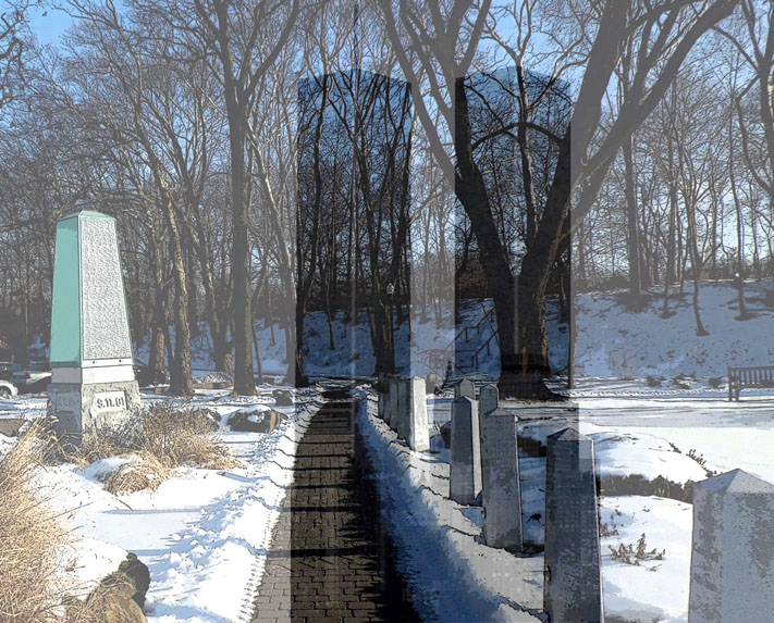 LeonaSeufert-Path-Of-Remembrance-Westfield-NJ.JPG