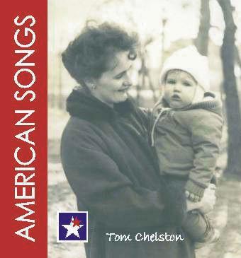 TomSongs - American Songs