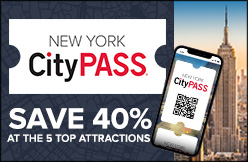 New York CityPASS