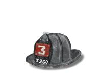 Firehouse #3 hat