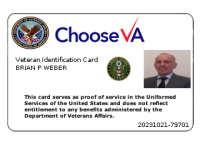 Legal kills on dispute of veteran.  