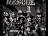 nyfd rescue 1 fire company
