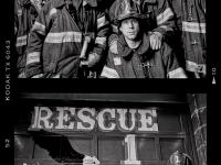 nyfd rescue 1 fire company filmstrip