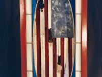 Ted Largman_9-11 Trilogy - And death a destination - View 1.JPG