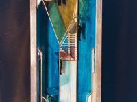 Ted Largman_9-11 Trilogy - Rebirth is a new beginning - View 1.JPG