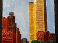 WTC YellowColorfulTowers.jpg